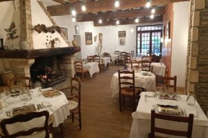 Restaurant Les Ombrages Montfavet - Avignon