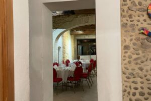 Restaurant Les Ombrages Montfavet - Avignon