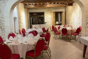 Restaurant Les Ombrages Montfavet - Avignon